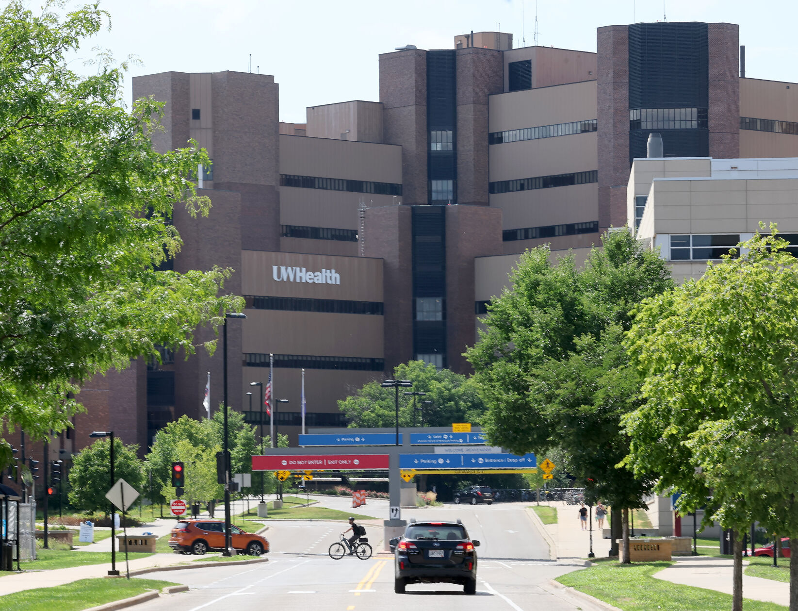 UW Health expanding hospitals, clinics to meet growing demand